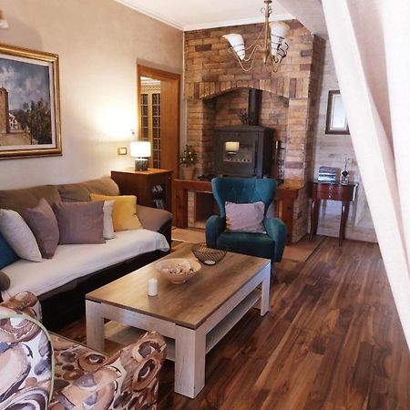 Apartman Sicilija Hotel Podgorica Eksteriør billede