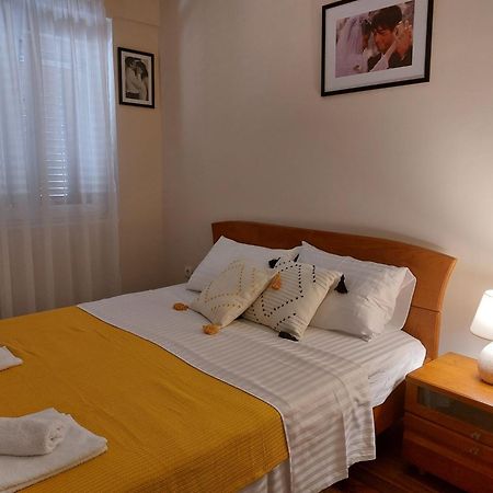 Apartman Sicilija Hotel Podgorica Eksteriør billede