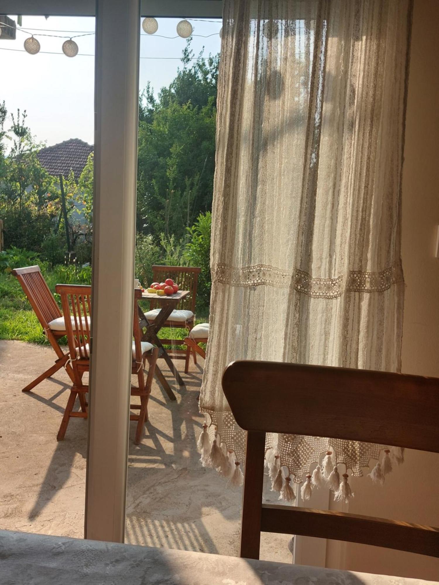 Apartman Sicilija Hotel Podgorica Eksteriør billede