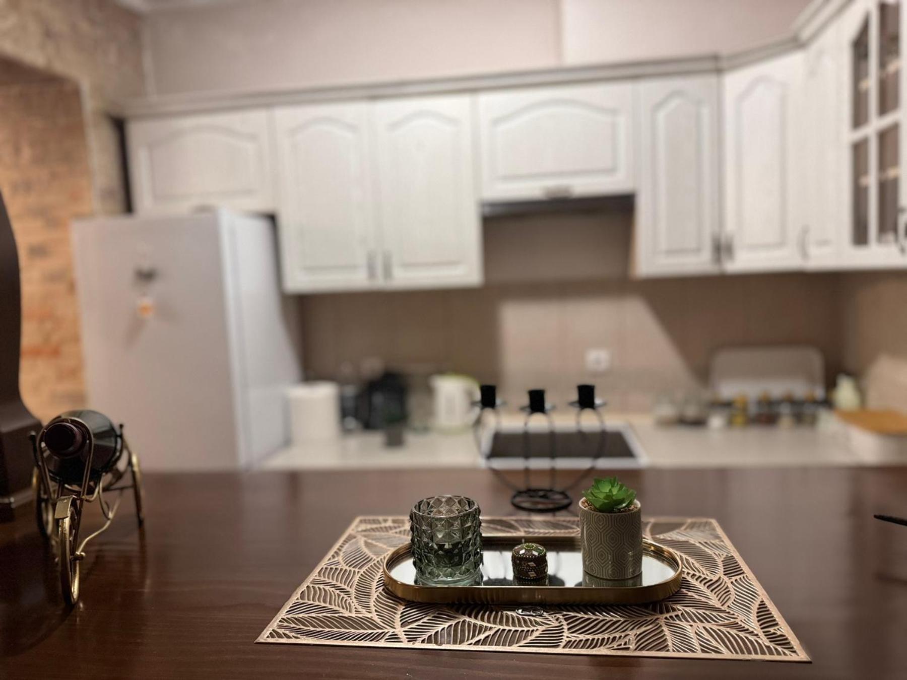 Apartman Sicilija Hotel Podgorica Eksteriør billede