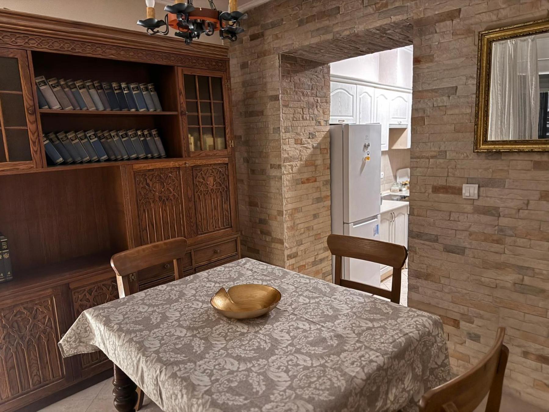Apartman Sicilija Hotel Podgorica Eksteriør billede