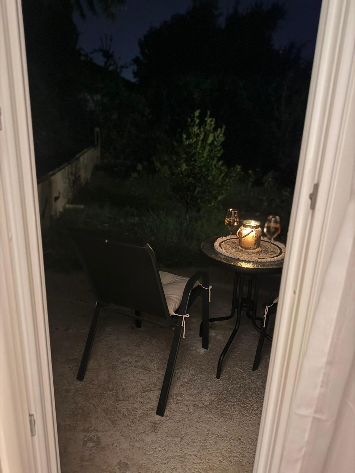 Apartman Sicilija Hotel Podgorica Eksteriør billede